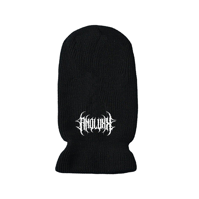 ANOLUXX HAND-STITCHED BALACLAVA