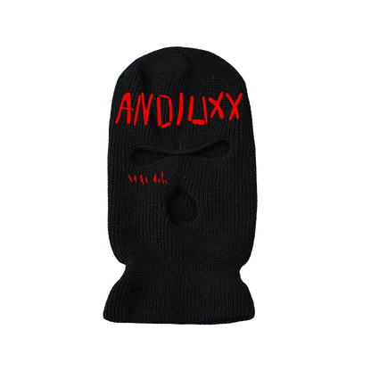 ANOLUXX HAND-STITCHED BALACLAVA